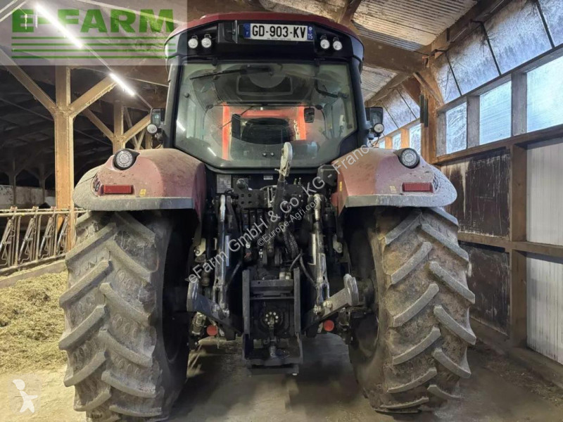Lantbrukstraktor Mc Cormick  x7.440 pro drive