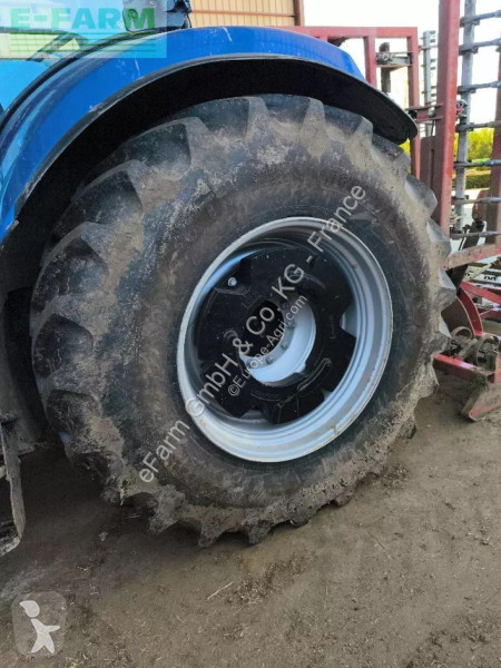 Landbrugstraktor New Holland  t7.230