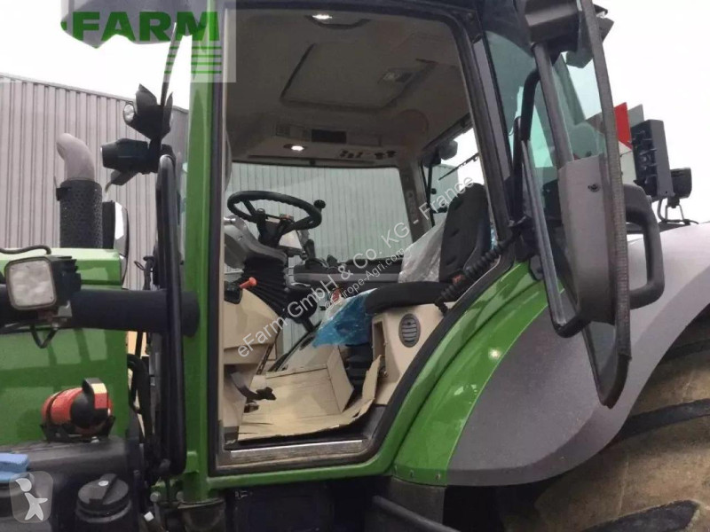 Landbrugstraktor Fendt  1050 vario profi +