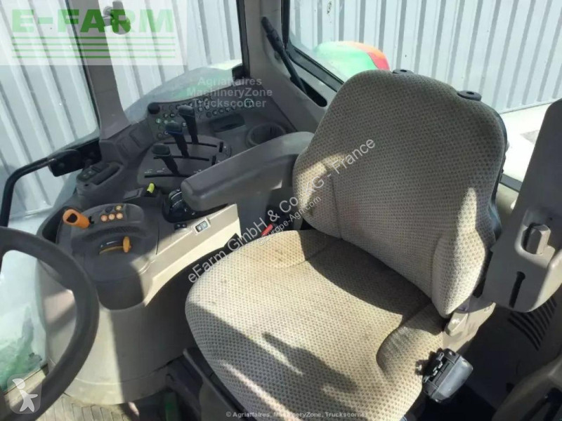 Landbrugstraktor John Deere  6175 m