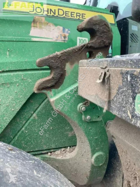 Landbrugstraktor John Deere  6145r