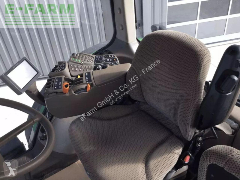 Landbrugstraktor John Deere  7260 r