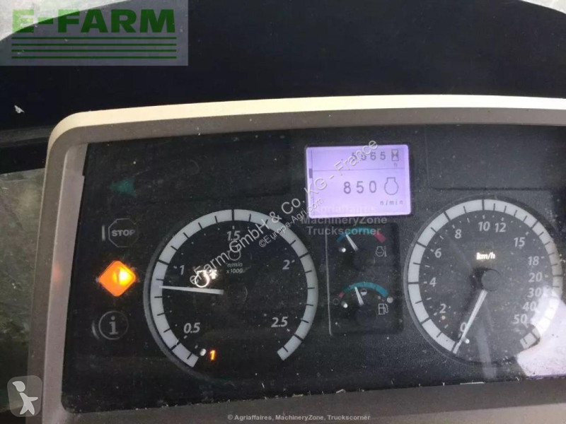 Landbrugstraktor John Deere  6150 m
