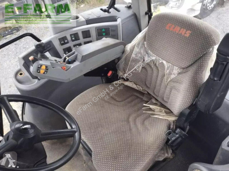 Landbrugstraktor Claas  axion 820