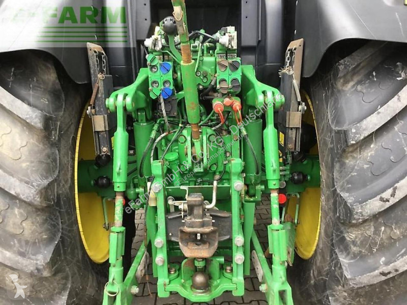 Landbrugstraktor John Deere  6150r