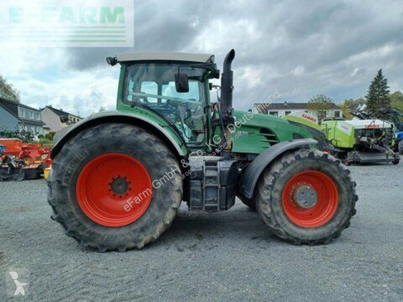 Landbrugstraktor Fendt  936 vario