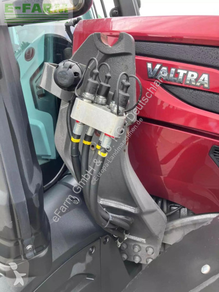 Landbrugstraktor Valtra  n175d