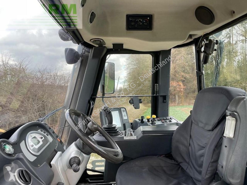 Lantbrukstraktor JCB  fastrac 3230 xtrac