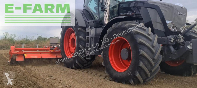 Landbrugstraktor Fendt  826 Vario Profi Plus