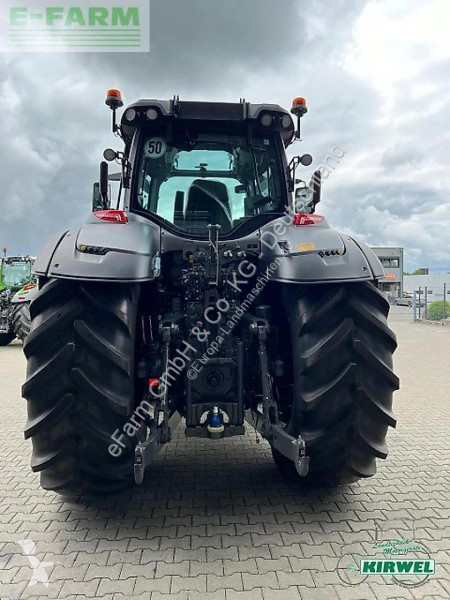 Landbrugstraktor Valtra  q 285