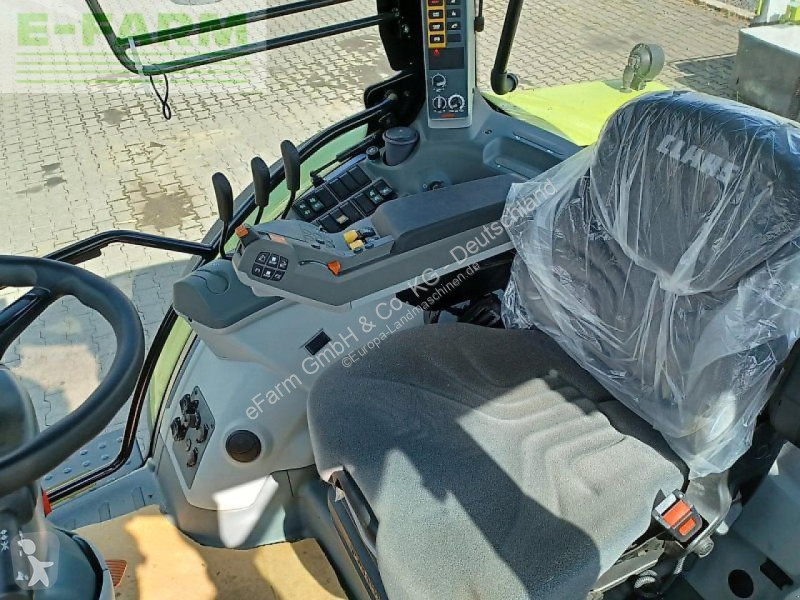 Landbrugstraktor Claas  arion 510 cis CIS