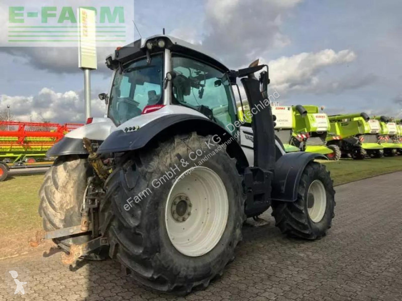 Landbrugstraktor Valtra  t 174