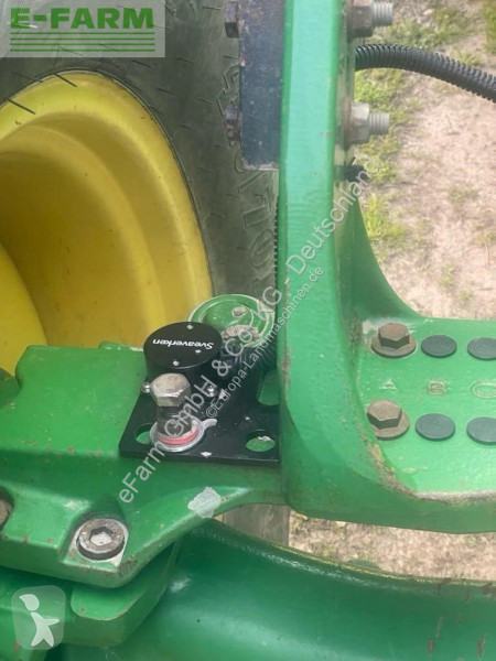 Landbrugstraktor John Deere  6830 Premium
