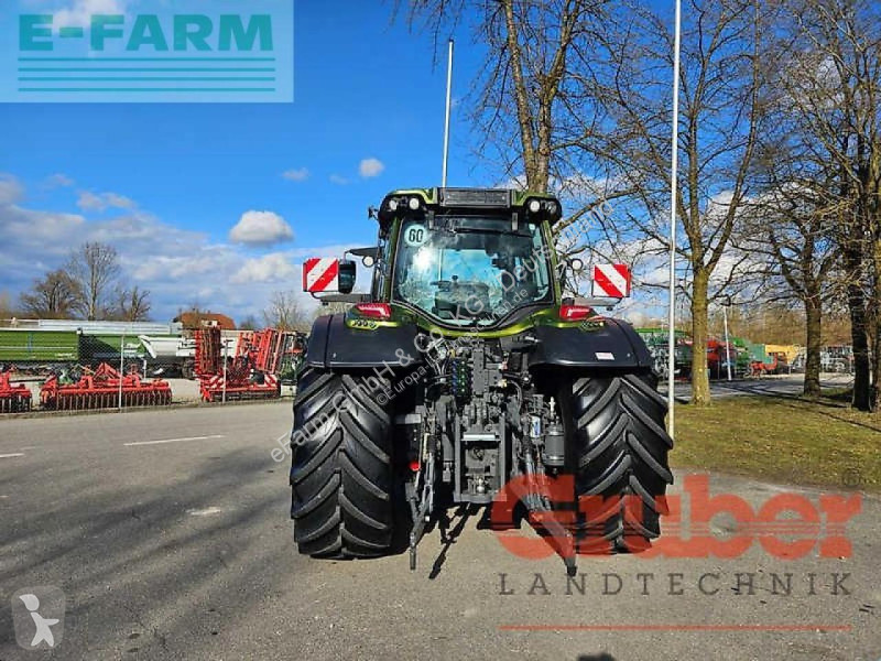 Landbrugstraktor Valtra  n 175d