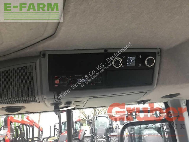 Landbrugstraktor Valtra  n 175 d