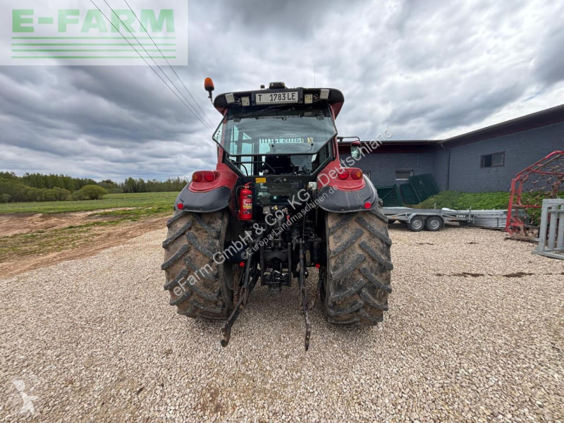 Landbrugstraktor Valtra  T130