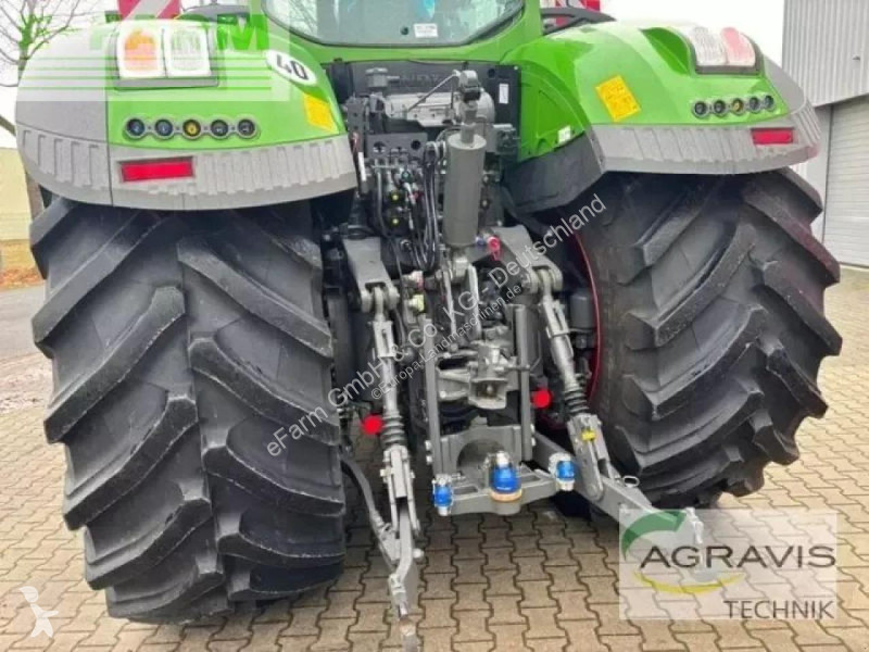 Landbrugstraktor Fendt  1050 vario gen-3 profi+...