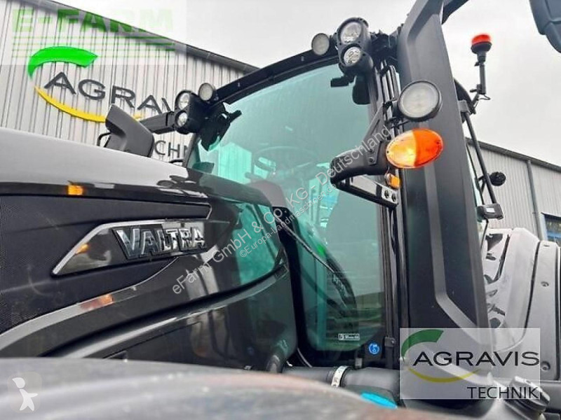 Landbrugstraktor Valtra  t 235 d 2a1