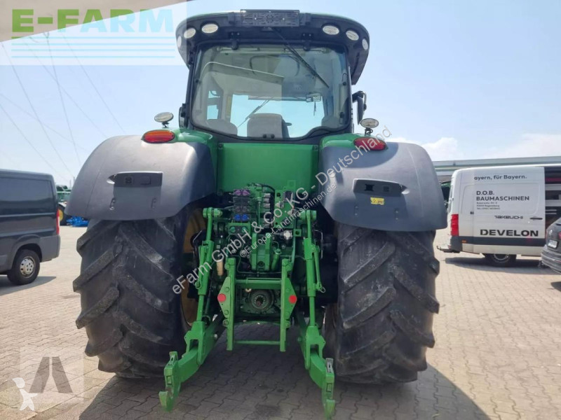 Landbrugstraktor John Deere  8400 r 8400r
