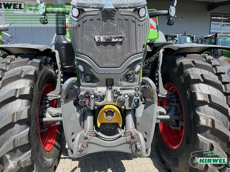 Landbrugstraktor Fendt  728 vario gen7