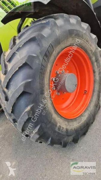 Landbrugstraktor Claas  arion 550 cebis