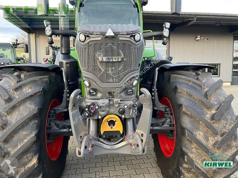Landbrugstraktor Fendt  728 vario gen7