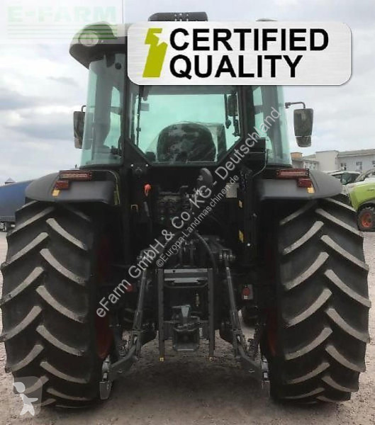 Landbrugstraktor Claas  axos 240