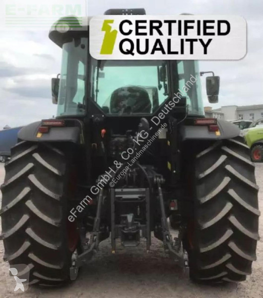 Landbrugstraktor Claas  axos 240