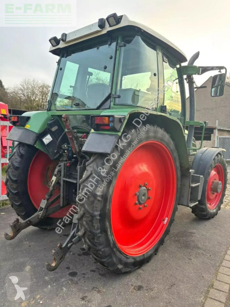 Landbrugstraktor Fendt  farmer 309 c