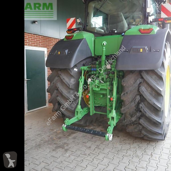 Landbrugstraktor John Deere  7r250 gen2 ap *neu...