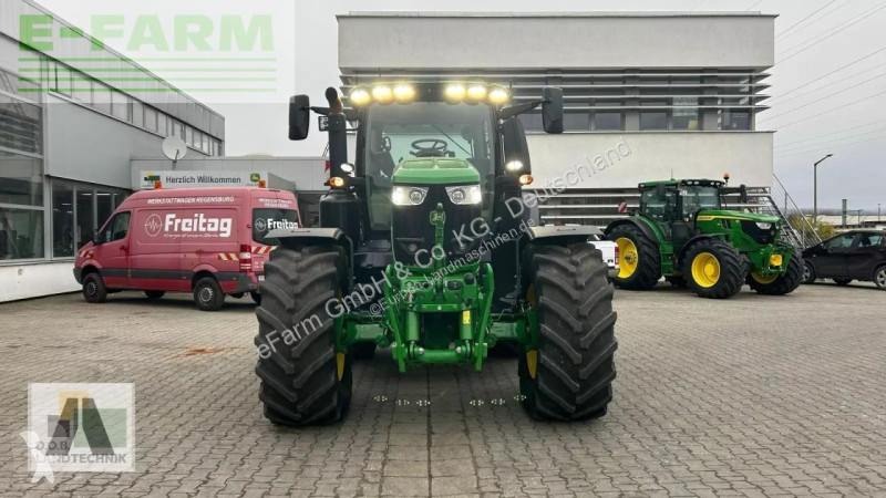 Landbrugstraktor John Deere  6r 250 6r250