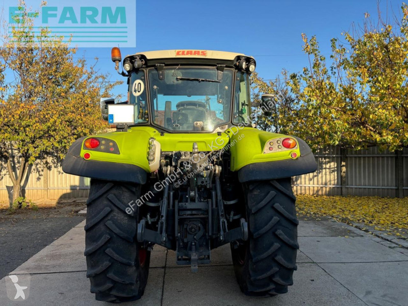Landbrugstraktor Claas  Arion 440