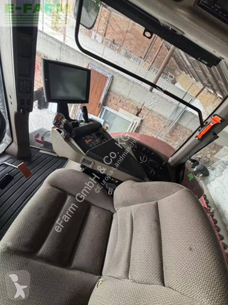 Landbrugstraktor Case  MAGNUM 290 AFS