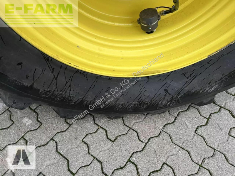 Landbrugstraktor John Deere  6r230 6r 230