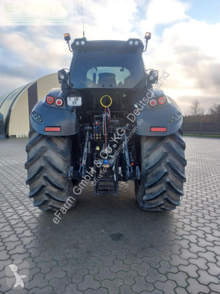 Landbrugstraktor Deutz-Fahr  9340 TTV