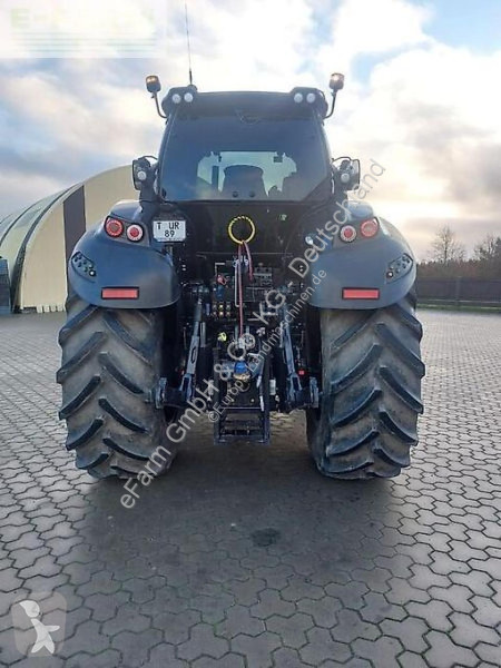 Landbrugstraktor Deutz-Fahr  9340 ttv