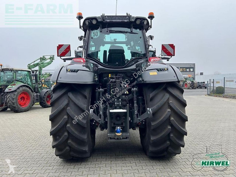 Landbrugstraktor Valtra  t 215 direct Direct