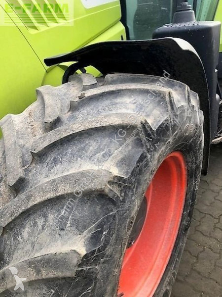 Landbrugstraktor Claas  arion 630