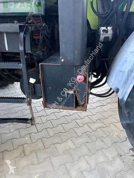 Landbrugstraktor Claas  arion 630
