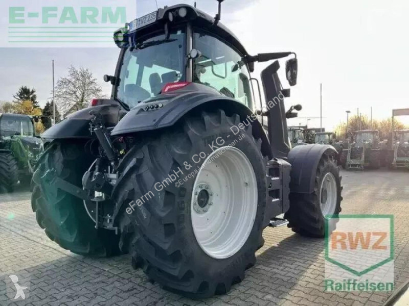 Landbrugstraktor Valtra  t235d vorführmaschine