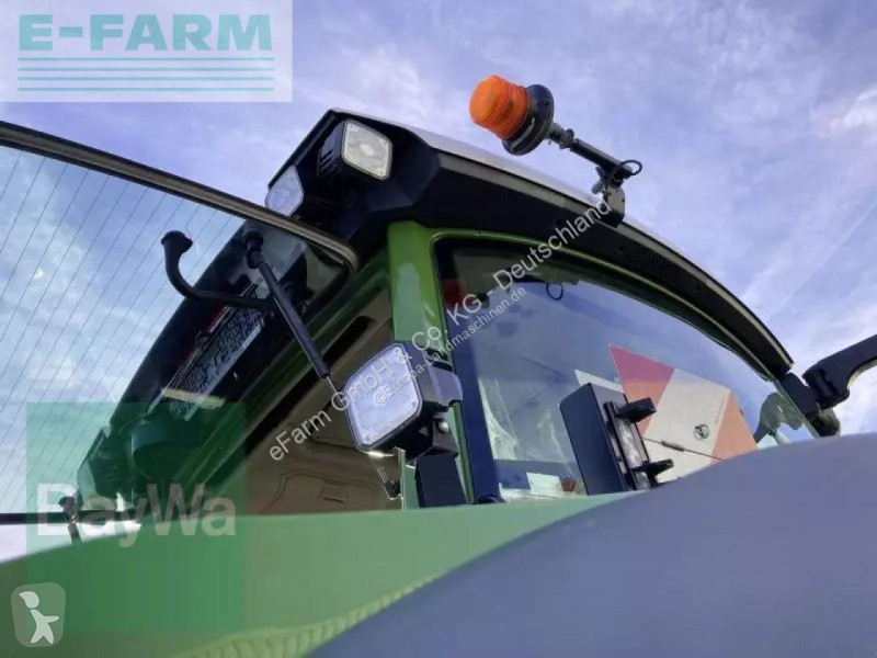 Landbrugstraktor Fendt  942 vario gen7 profi plus
