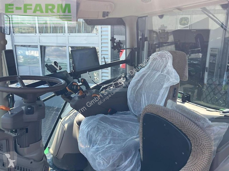 Landbrugstraktor John Deere  6r 175