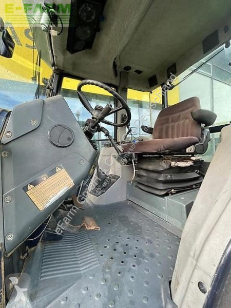 Landbrugstraktor Deutz-Fahr  fahr agrostar 6.81...
