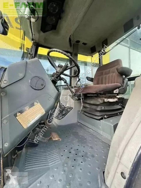 Landbrugstraktor Deutz-Fahr  fahr agrostar 6.81...