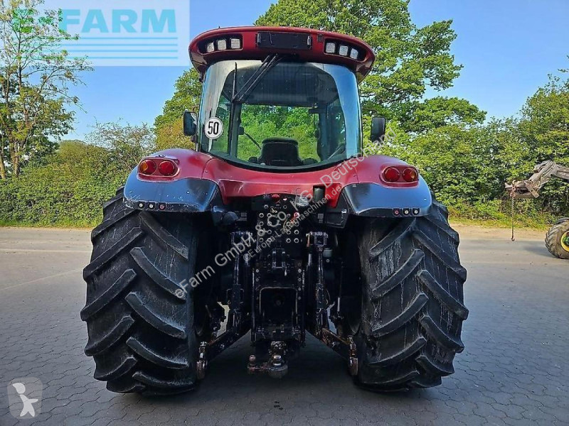 Landbrugstraktor Valtra  s 280