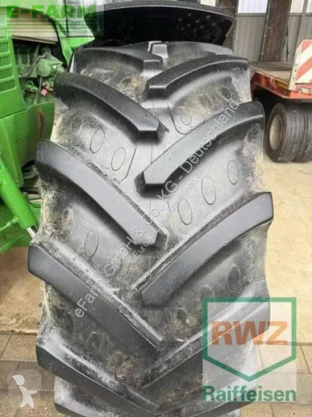 Landbrugstraktor John Deere  7930 premium