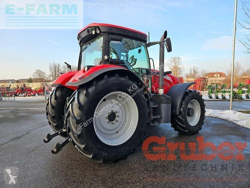 Lantbrukstraktor Mc Cormick  7x.830