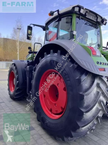 Landbrugstraktor Fendt  1050 vario gen3 profi plus