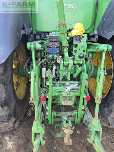 Lantbrukstraktor John Deere 7230R