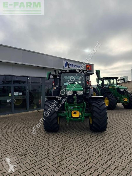 Landbrugstraktor John Deere  6r 185